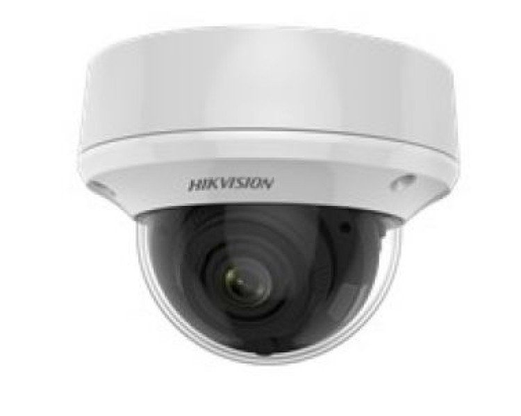 DS-2CE5AU7T-VPIT3ZF (2.7-13.5 мм) 8 Мп Turbo HD відеокамера