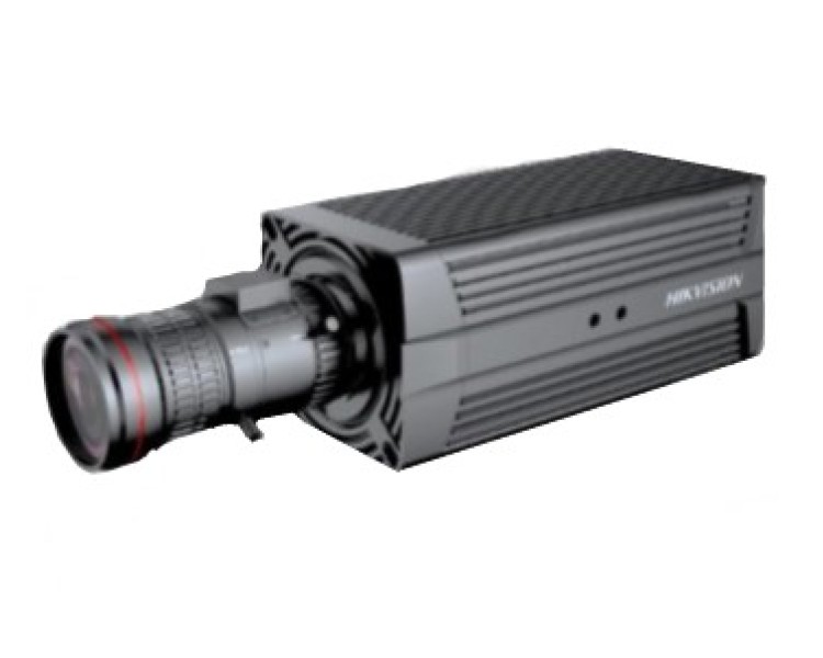 iDS-2CD9396-AIS Трафік камера Hikvision