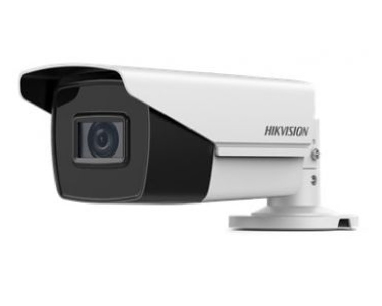 DS-2CE19U1T-IT3ZF 8 Мп Turbo HD відеокамера Hikvision