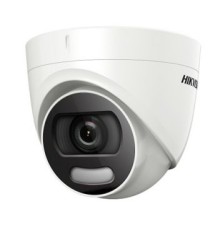 DS-2CE72DFT-F 2МП (3.6мм) Turbo HD відеокамера Hikvision