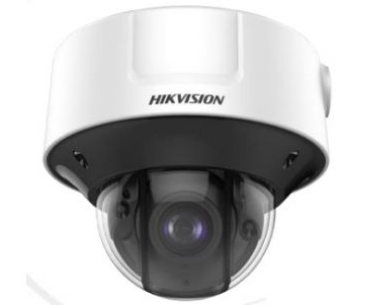 DS-2CD5546G0-IZSY (2.8-12 мм) 4 Мп IP мережева відеокамера