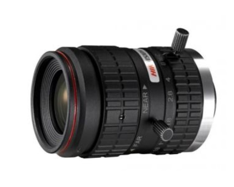 MF2518M-8MPIR 8МП з ІЧ корекцією Об'єктив Hikvision