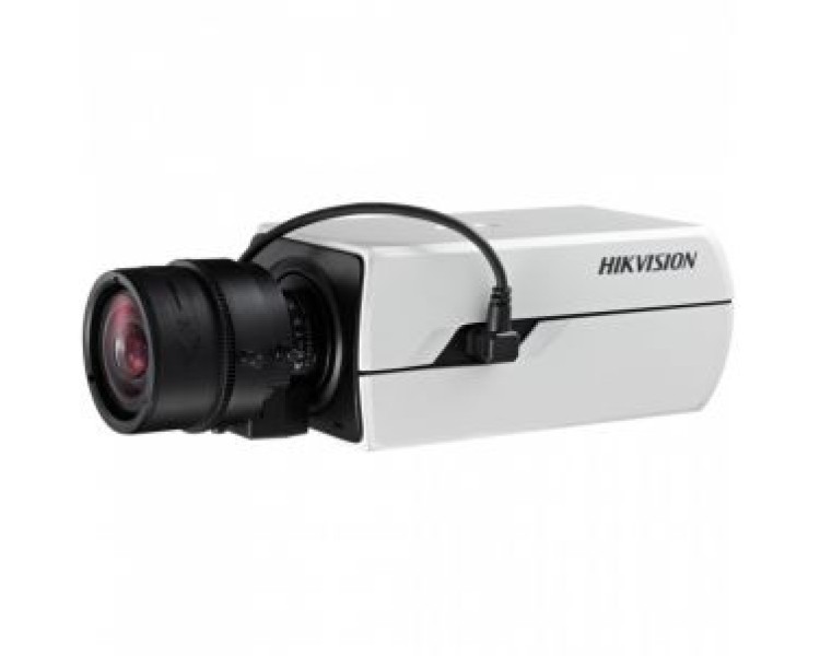 DS-2CD4035FWD-AP 3МП IP відеокамера Hikvision
