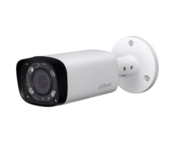 DH-HAC-HFW2231RP-Z-IRE6 2Мп Starlight HDCVI відеокамера Dahua з ІК підсвічуванням