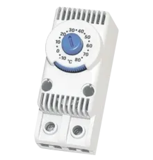 Fandis TRT-10A230V-NO 10A 230V Термостат під рейку