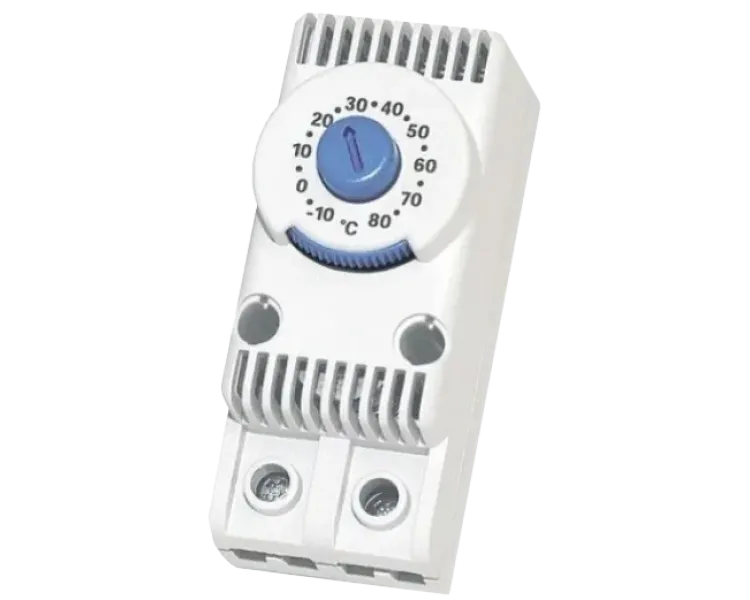 Fandis TRT-10A230V-NO 10A 230V Термостат під рейку