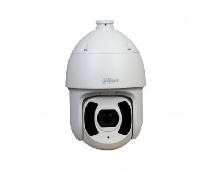DH-SD6CE225U-HNI 2Мп 25x мережева відеокамера Starlight PTZ Dahua
