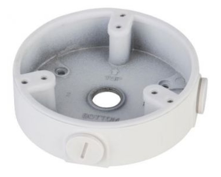 DH-PFA137 комутаційний бокс