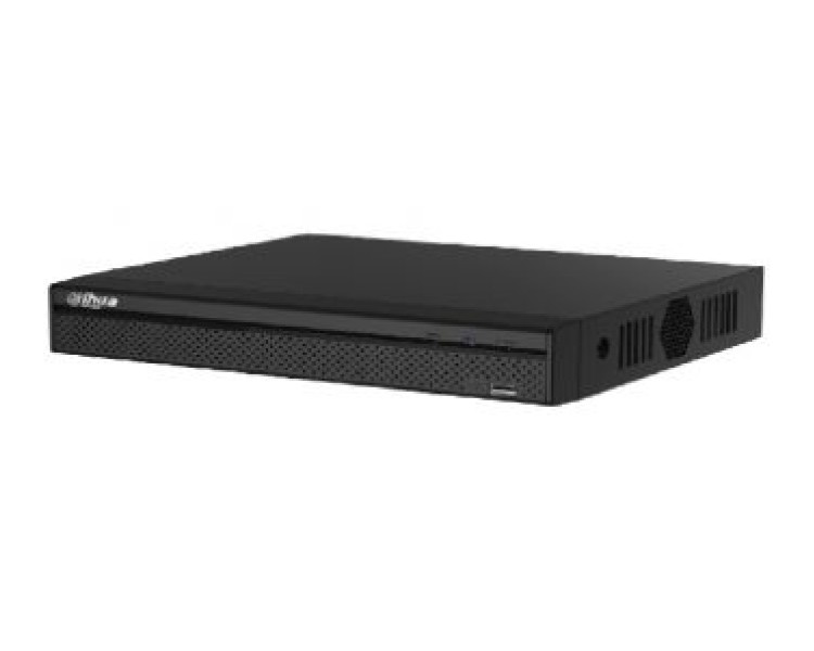 DHI-XVR5108HS-4KL-X 8-канальний 4K XVR