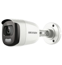 DS-2CE10DFT-F 2МП (3.6мм) Turbo HD відеокамера Hikvision