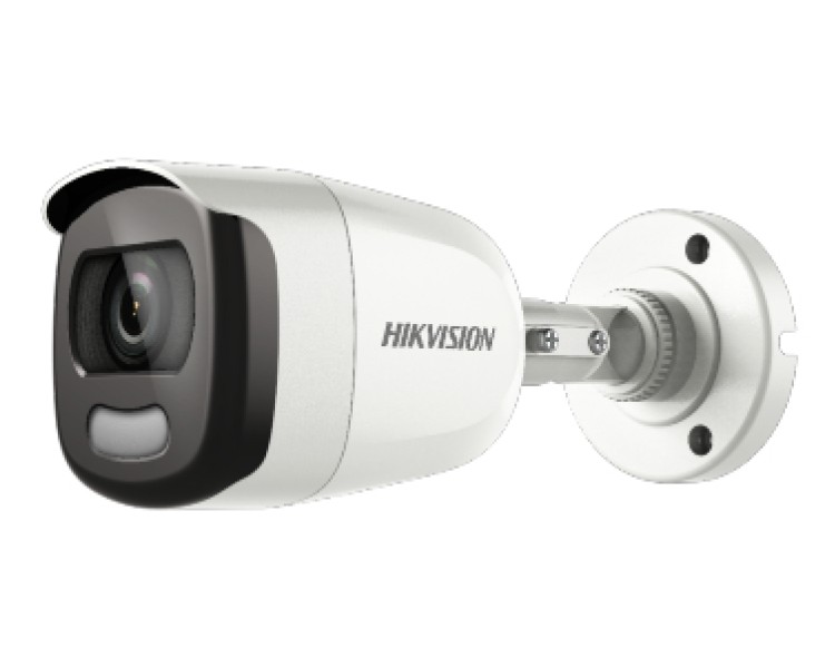 DS-2CE10DFT-F 2МП (3.6мм) Turbo HD відеокамера Hikvision