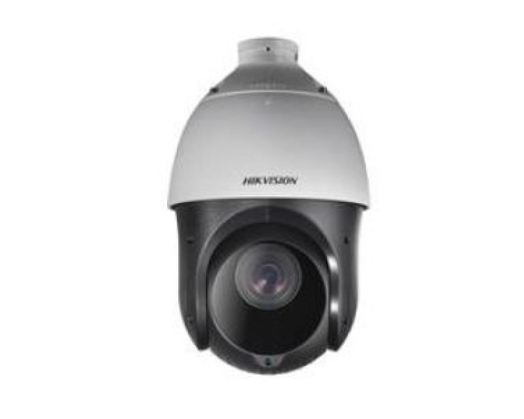 DS-2DE4225IW-DE (D) 2Мп PTZ купольна відеокамера Hikvision