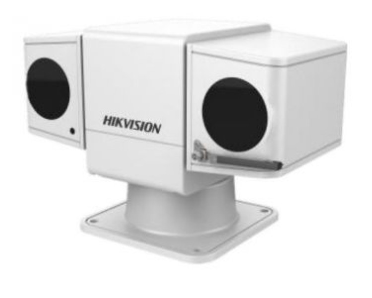 DS-2DY5223IW-AE+BOX Darkfighter IP система позиціонування Hikvision
