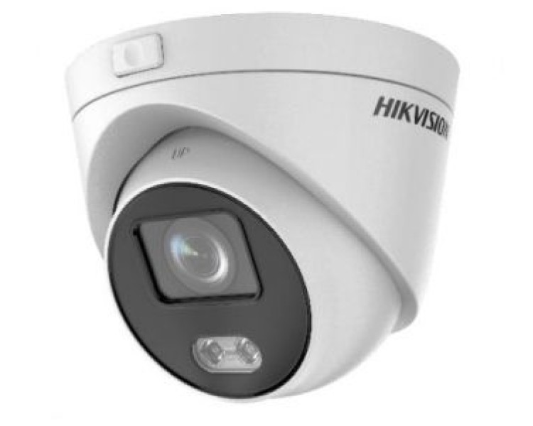 DS-2CD2347G3E-L (4 мм) 4 Мп ColorVu IP відеокамера Hikvision