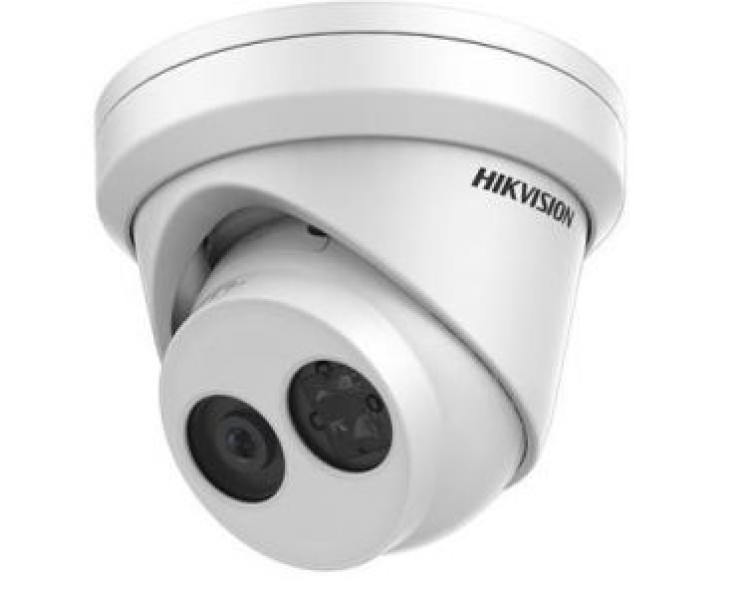 DS-2CD2335FWD-I (2.8мм) 3Мп IP відеокамера Hikvision