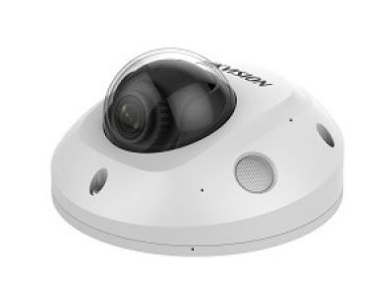 DS-2CD2525FWD-IS (2,8 мм) 2 Мп ІЧ Mini Dome IP