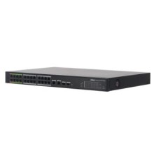 DH-LR2226-24ET-360 24-портовий керований PoE комутатор c 8 портами ePoE