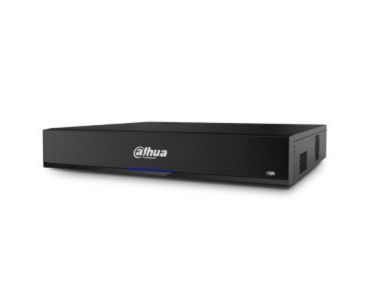 DHI-NVR5432P-16P-I 32-канальний 1.5U мережевий відеореєстратор з штучним інтелектом