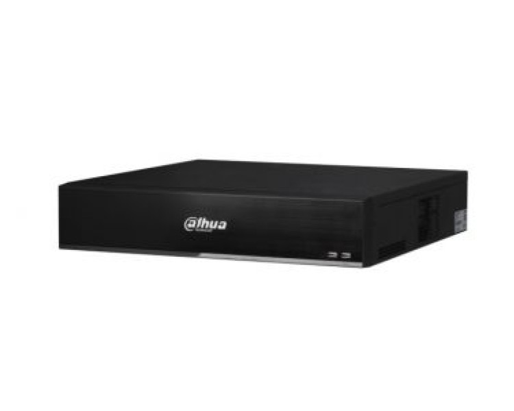 DHI-NVR5864-I 64-канальний NVR з штучним інтелектом