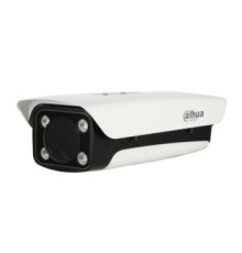 DHI-ITC231-PU1A-IRL-VF1042 2Мп LPR IP відеокамера Dahua
