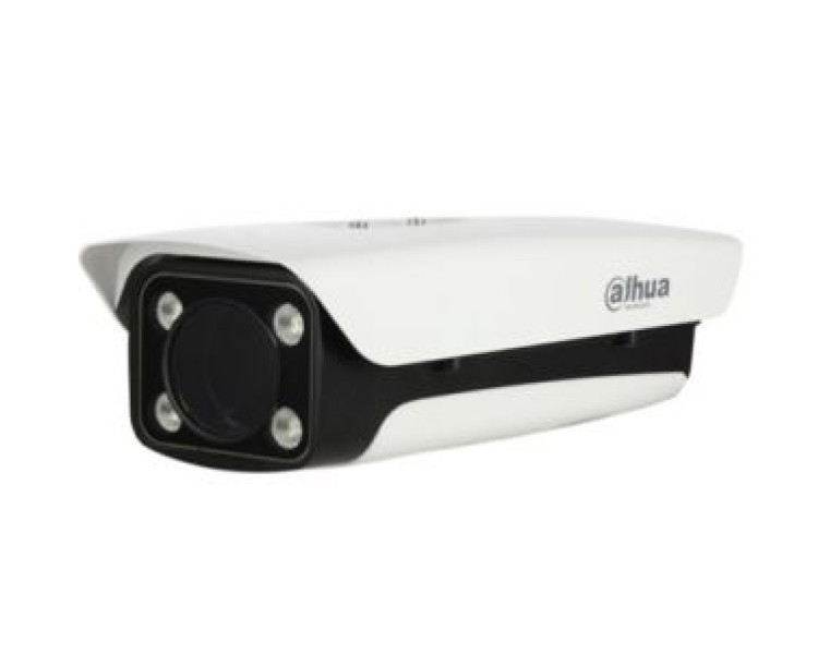 DHI-ITC231-PU1A-IRL-VF1042 2Мп LPR IP відеокамера Dahua