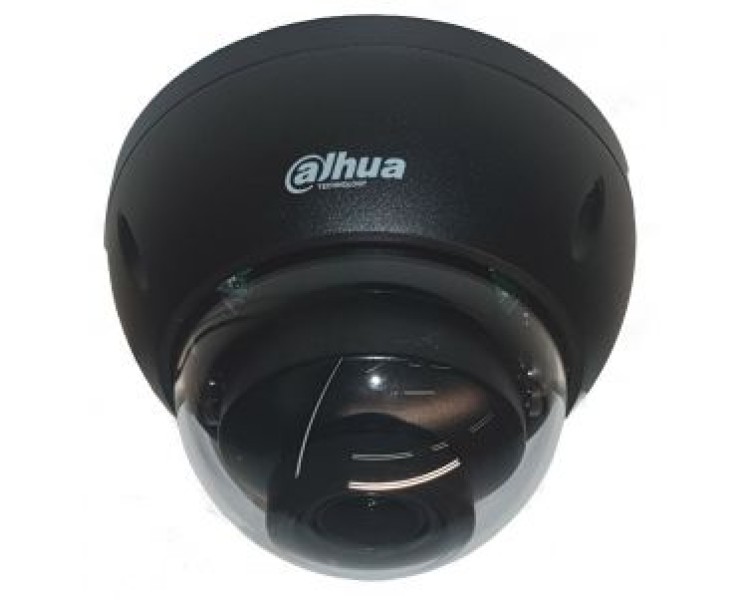 DH-HAC-HDBW1200RP-Z-BE (2.7-12мм) 2 Мп HDCVI