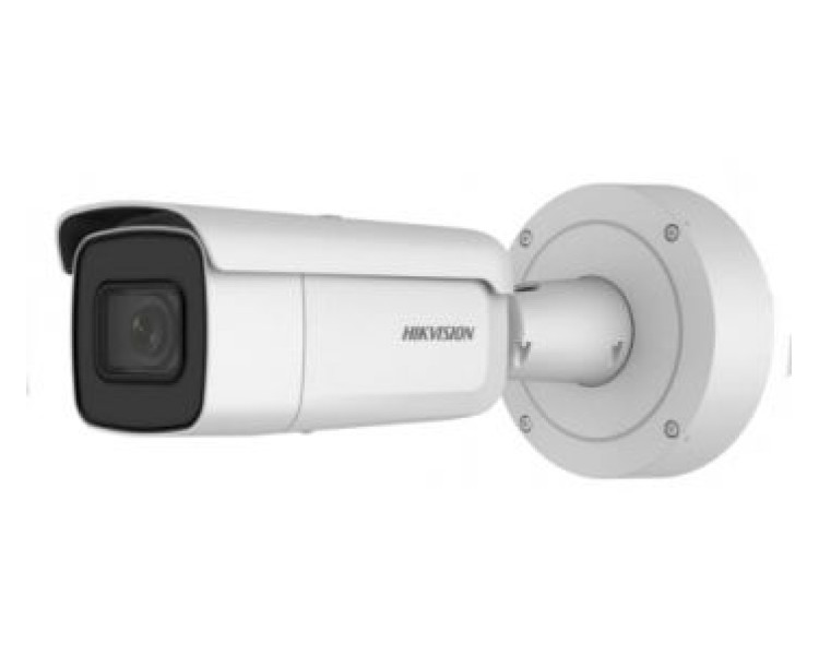 DS-2CD2643G0-IZS (2.8-12 мм) 4 Мп ІК мережева відеокамера з моторизованим об'єктивом