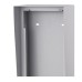 DS-KAB10-D Накладна панель для монтажу DS-KD8102-V