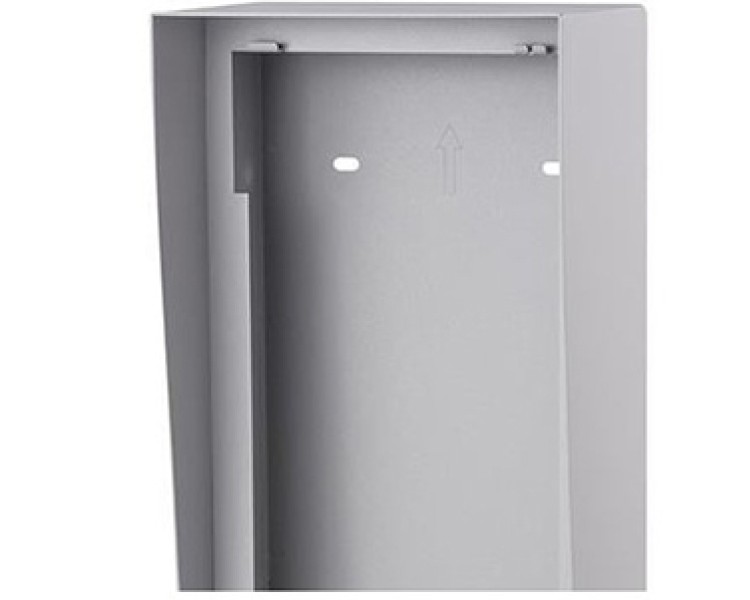 DS-KAB10-D Накладна панель для монтажу DS-KD8102-V
