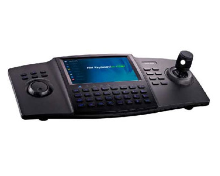 DS-1100KI Клавіатура Hikvision