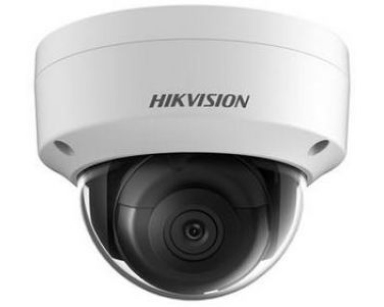 DS-2CD2185FWD-I (2.8 мм) 8Мп IP відеокамера Hikvision з WDR