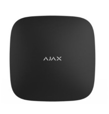 Hub (black) Інтелектуальний центр системи безпеки Ajax