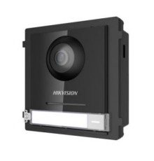DS-KD8003-IME1 2МП модульна виклична IP панель