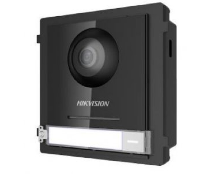 DS-KD8003-IME1 2МП модульна виклична IP панель
