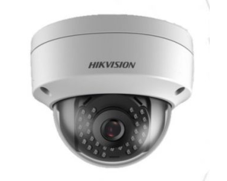 DS-2CD1121-I (6 мм) 2Мп IP відеокамера Hikvision