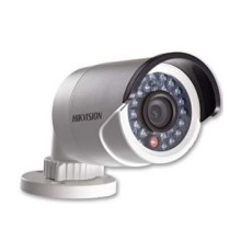 DS-2CD2010F-I (6мм) 1.3МП IP відеокамера Hikvision з ІК підсвічуванням
