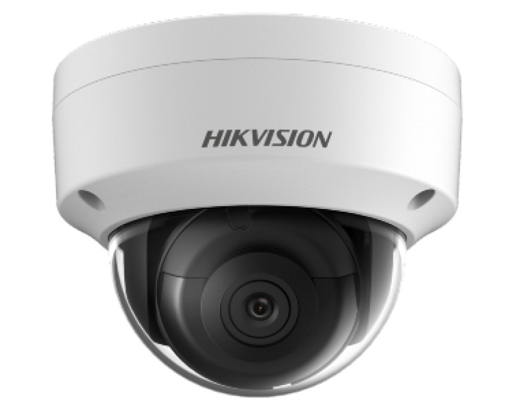 DS-2CD2143G0-IS (6 мм) 4МП IP відеокамера Hikvision з WDR