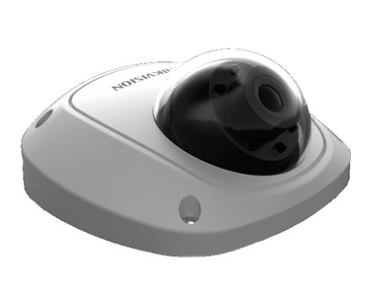 DS-2CD2522FWD-IS (4 мм) IP відеокамера Hikvision