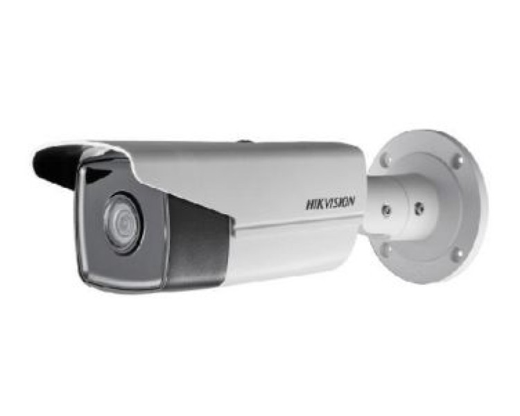 DS-2CD2T43G0-I8 (4 мм) 4 Мп ІК відеокамера Hikvision