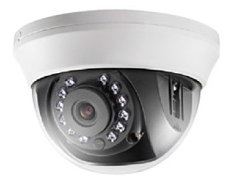 DS-2CE56D0T-IRMMF (3.6 мм) 2 Мп Turbo HD відеокамера