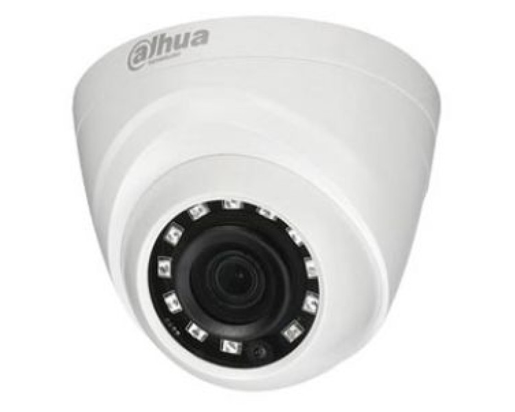 DH-HAC-HDW1200RP (3.6мм) 2 Мп HDCVI відеокамера