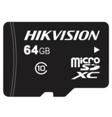 HS-TF-L2I/64Gb micro-SD Карта пам'яті