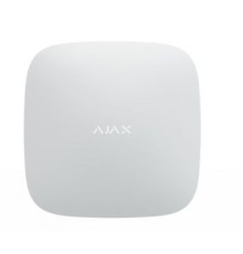 Hub (white) Інтелектуальний центр системи безпеки Ajax