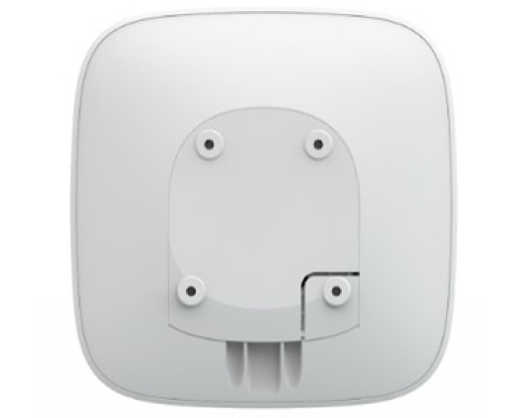 Hub (white) Інтелектуальний центр системи безпеки Ajax