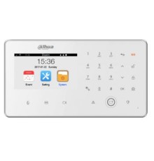 DHI-ARC5402A-GW Пульт охоронної сигналізації