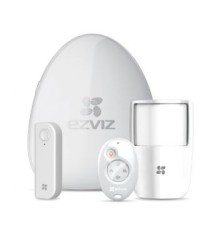 BS-113A Комплект бездротової сигналізації EZVIZ