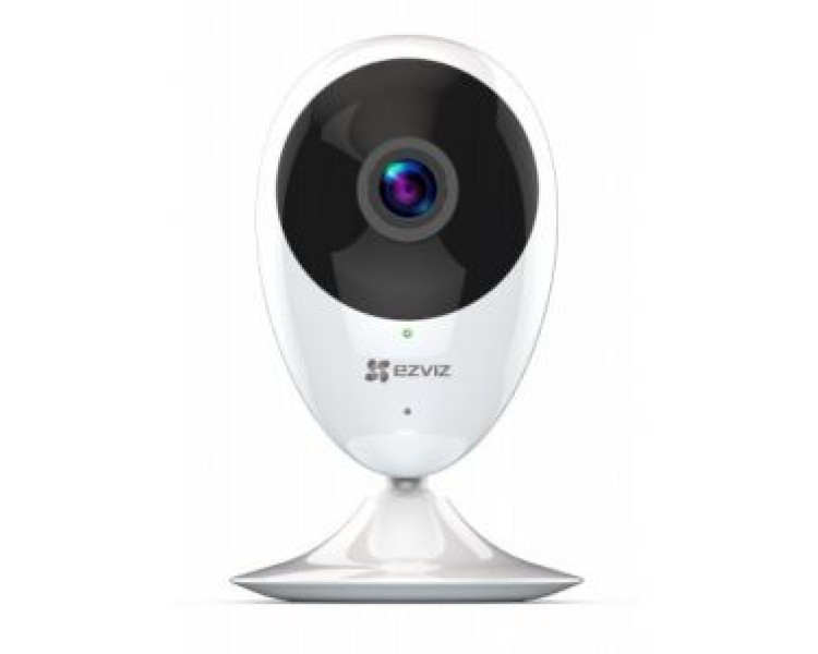 CS-CV206-C0-3B2WFR 2 Мп Wi-Fi камера з двосторонньої аудіозв'язку EZVIZ