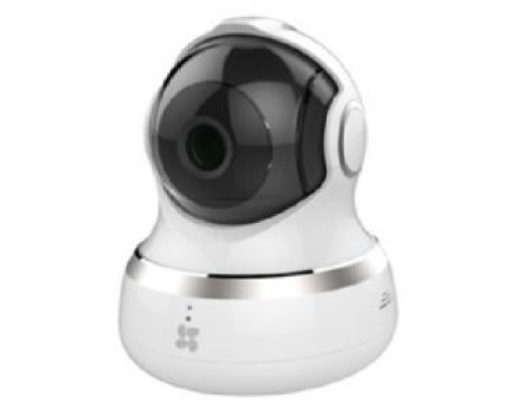 CS-CV240-B0-21WFR 1.3Мп Wi-Fi PT камера EZVIZ