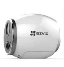 CS-CV316 (2мм) 1 Мп Wi-Fi камера на батарейках EZVIZ