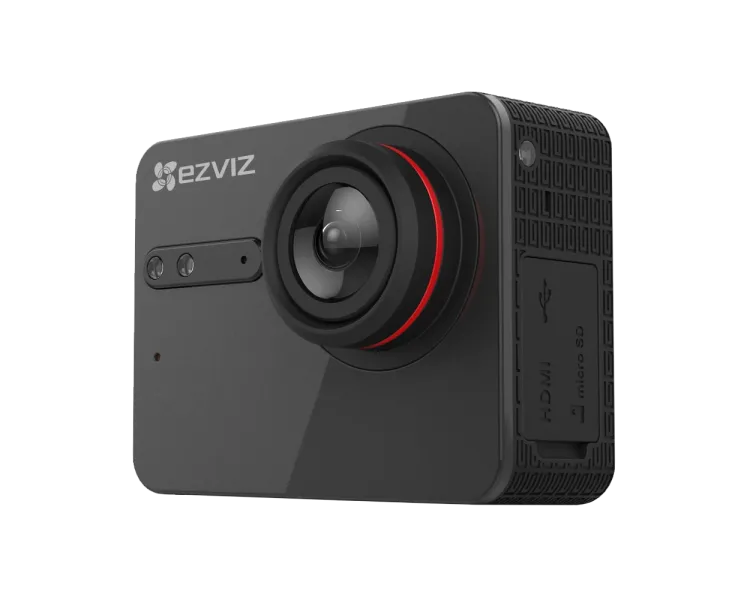 CS-S5plus-212WFBS-b Екшн-камера EZVIZ